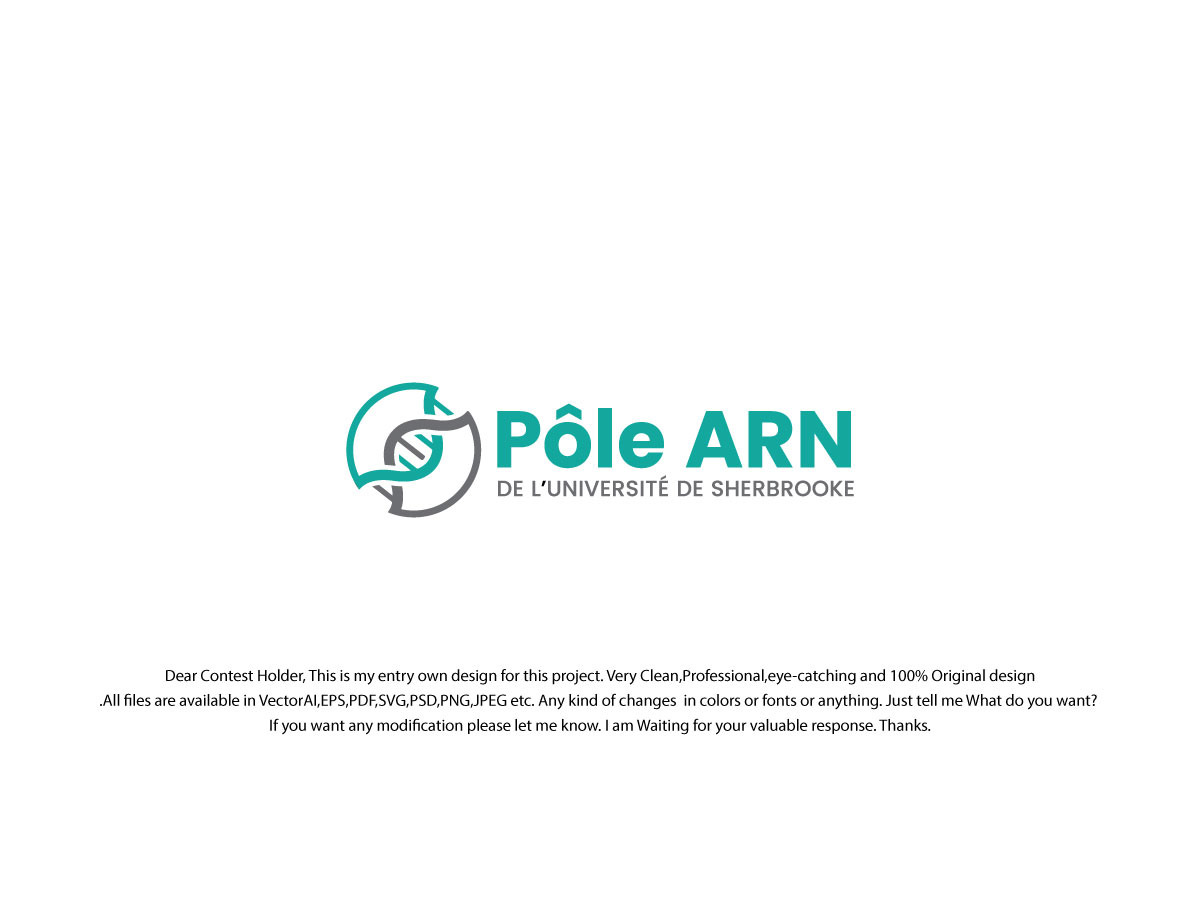 Logo Design by DesignPool01 for this project | Design #36972310