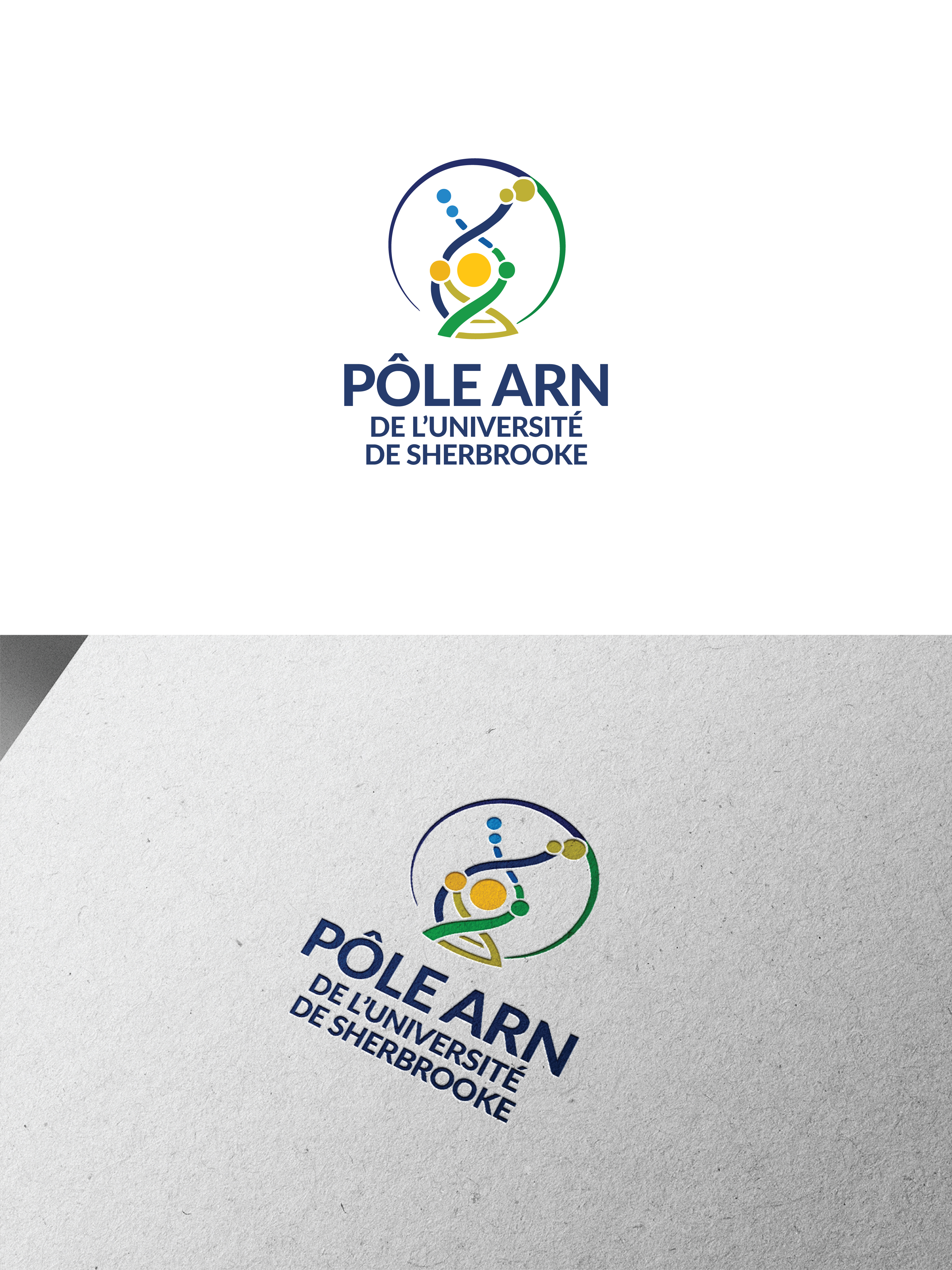 Logo Design by raju.creative for this project | Design #36975805
