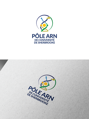 Logo Design by raju.creative for this project | Design: #36975805