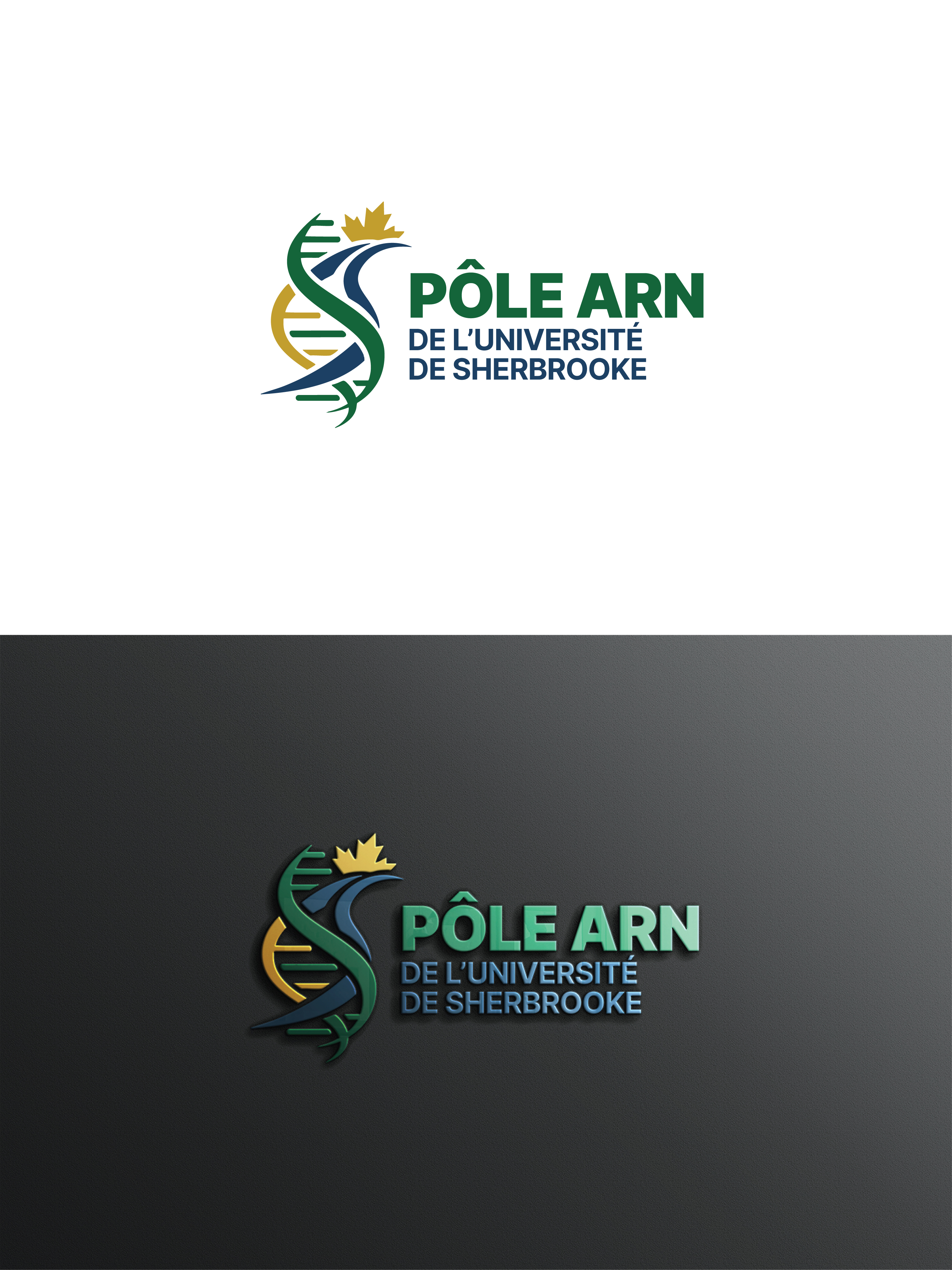 Logo Design by raju.creative for this project | Design #36975808