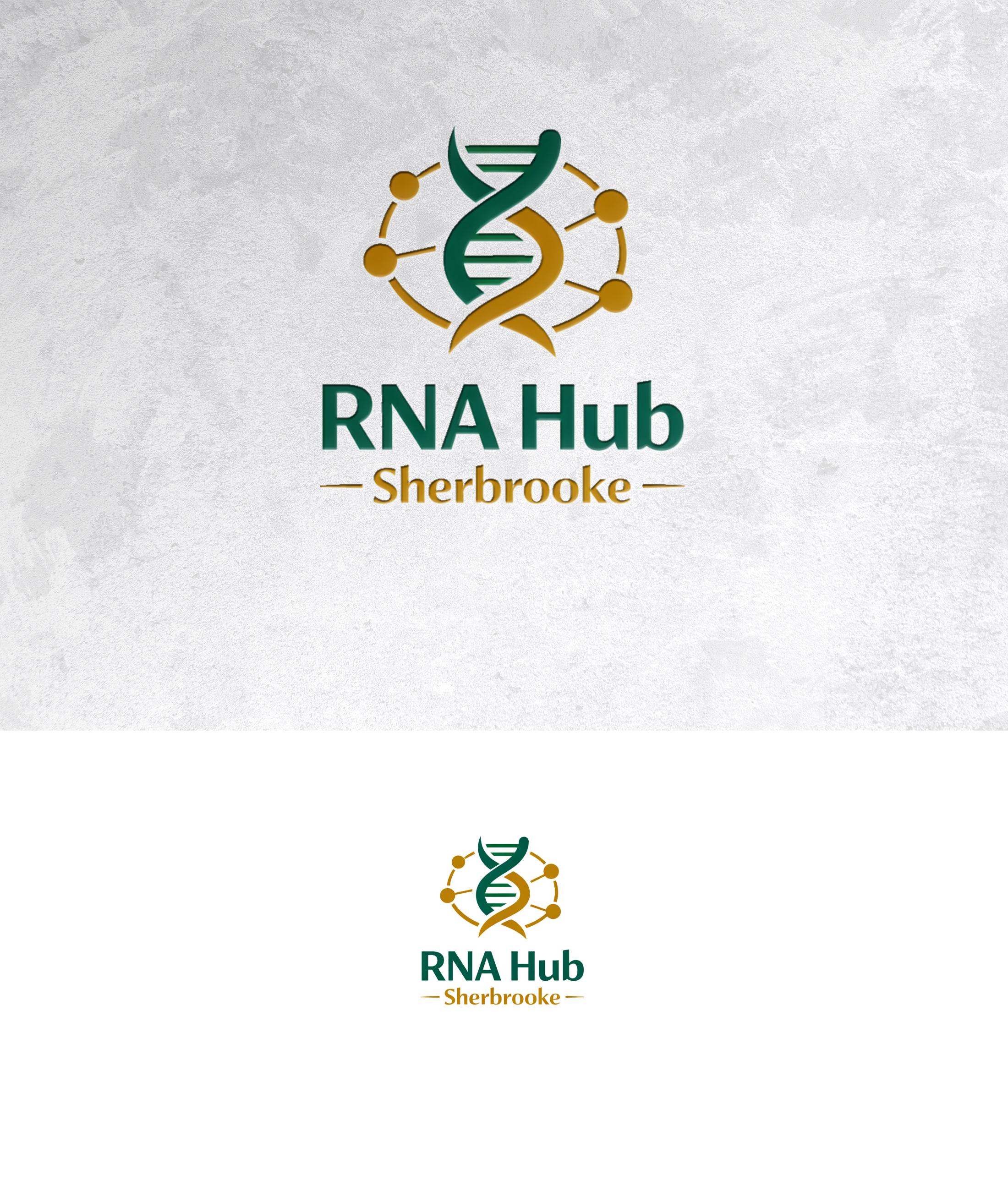 Logo Design by sonu.CR for this project | Design #36981601