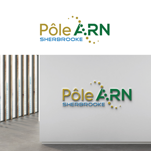 Logo Design by Rubia@ for this project | Design: #36983423