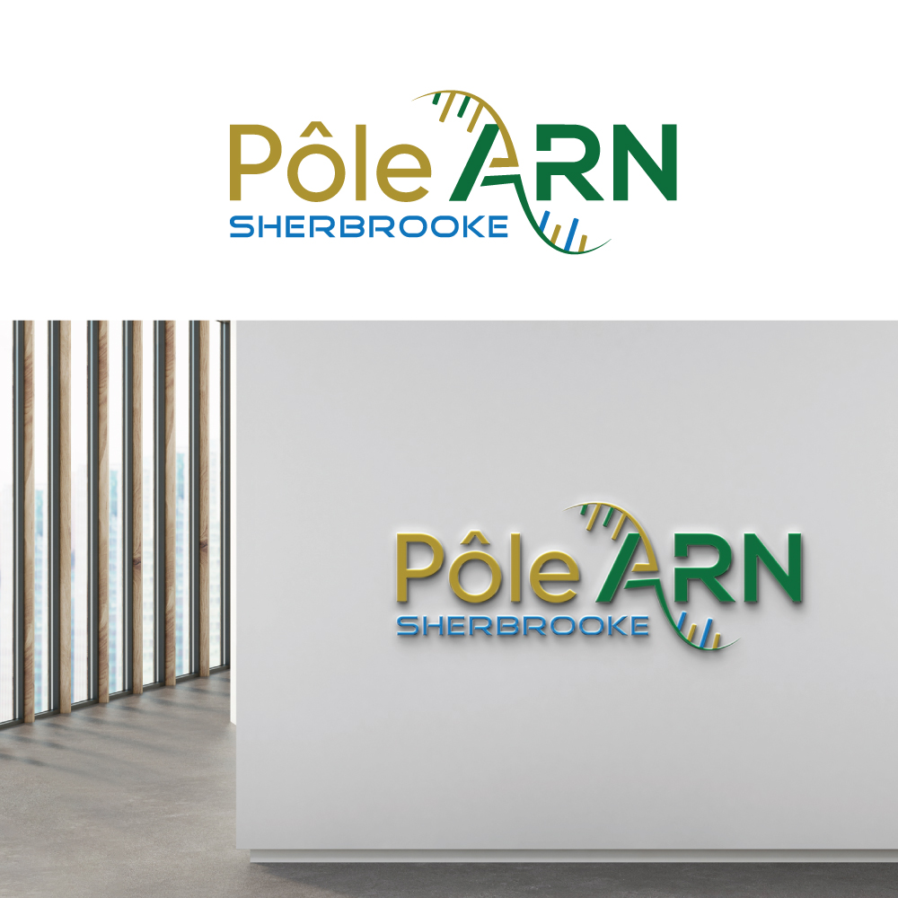 Logo Design by Rubia@ for this project | Design #36991645