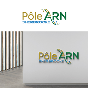 Logo Design by Rubia@ for this project | Design: #36991645