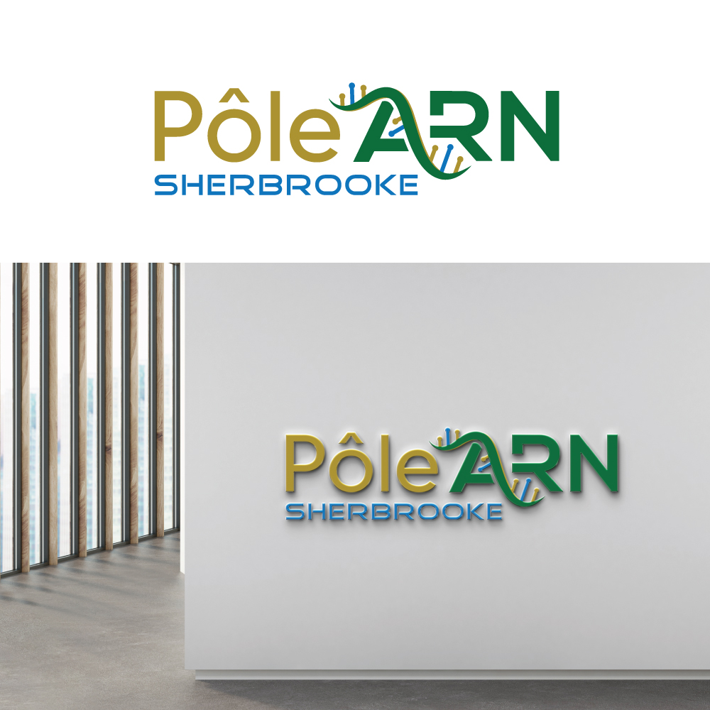 Logo Design by Rubia@ for this project | Design #36991647