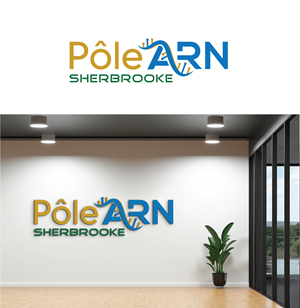 Logo Design by Rubia@ for this project | Design: #37000220