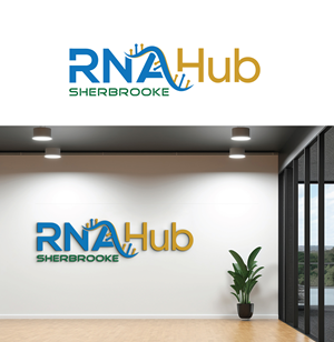 Logo Design by Rubia@ for this project | Design: #37000221