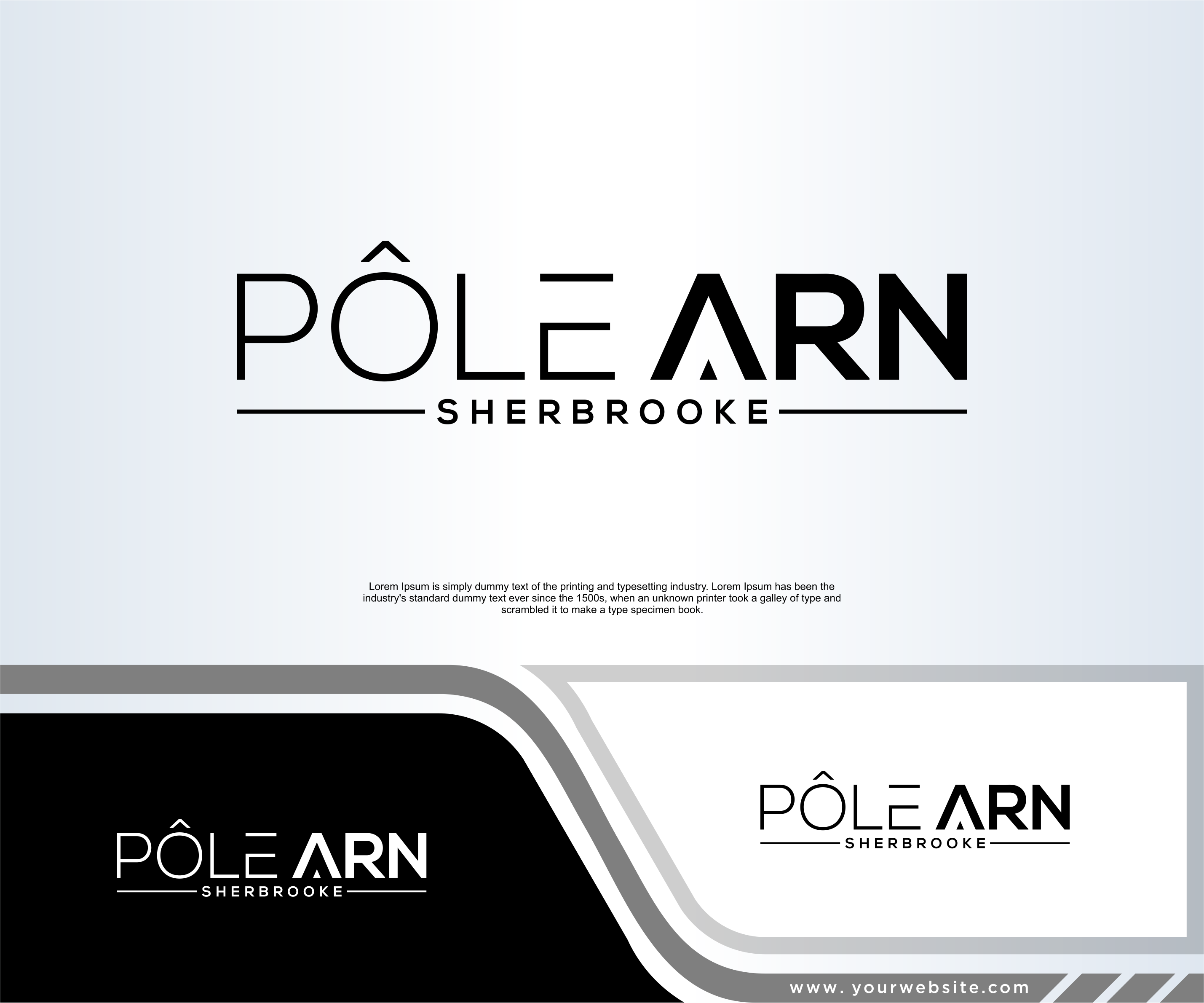 Logo Design by dobleh_creative for this project | Design #36973910