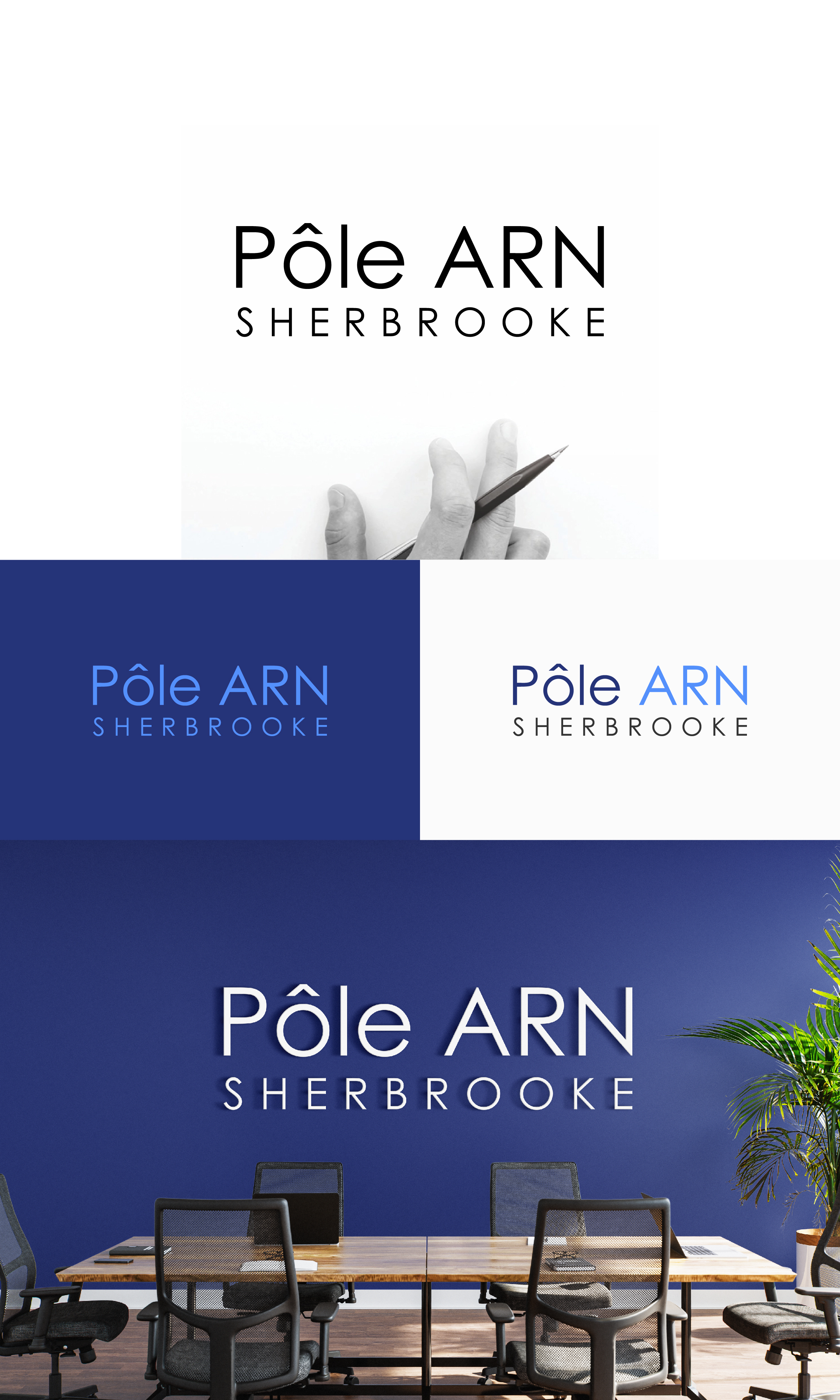 Logo Design by Riad | Branding & Logo Expert for this project | Design #37005537