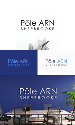 Logo Design by Riad | Branding & Logo Expert for this project | Design: #37005537