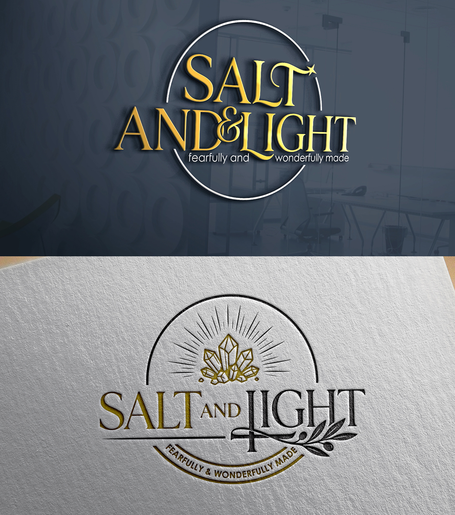 Design de Logo par 24ksunny pour ce projet | Design #36974515