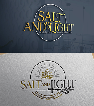 Diseño de Logo por 24ksunny para este proyecto | Diseño: #36974515