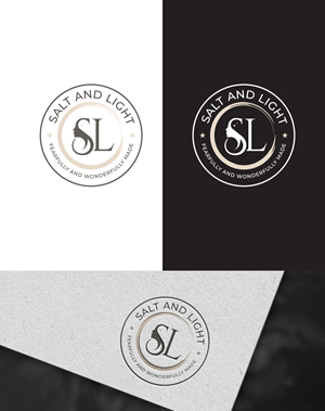 Diseño de Logo por jonkonrad para este proyecto | Diseño: #36971964