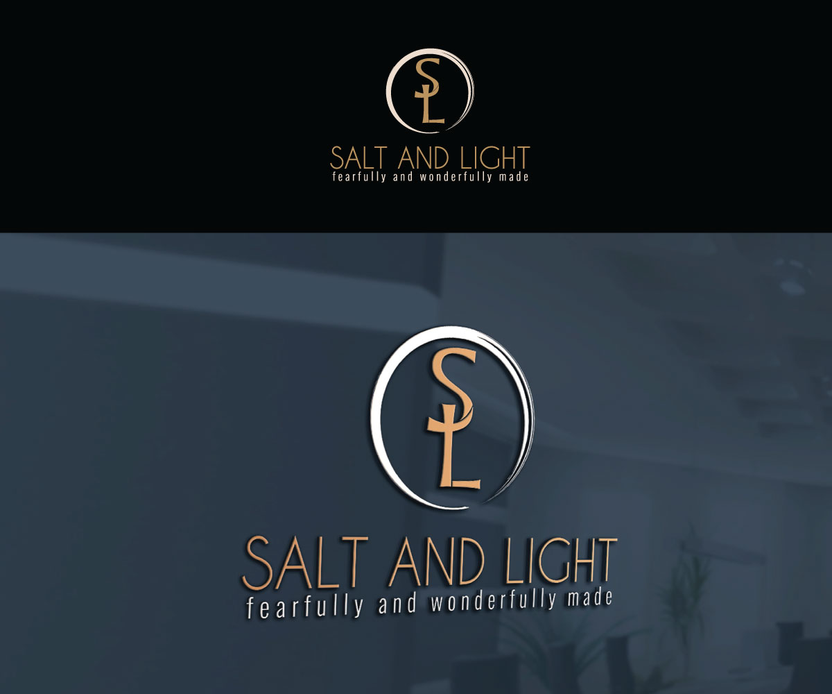 Diseño de Logo por Luckey yaari para este proyecto | Diseño #36984915