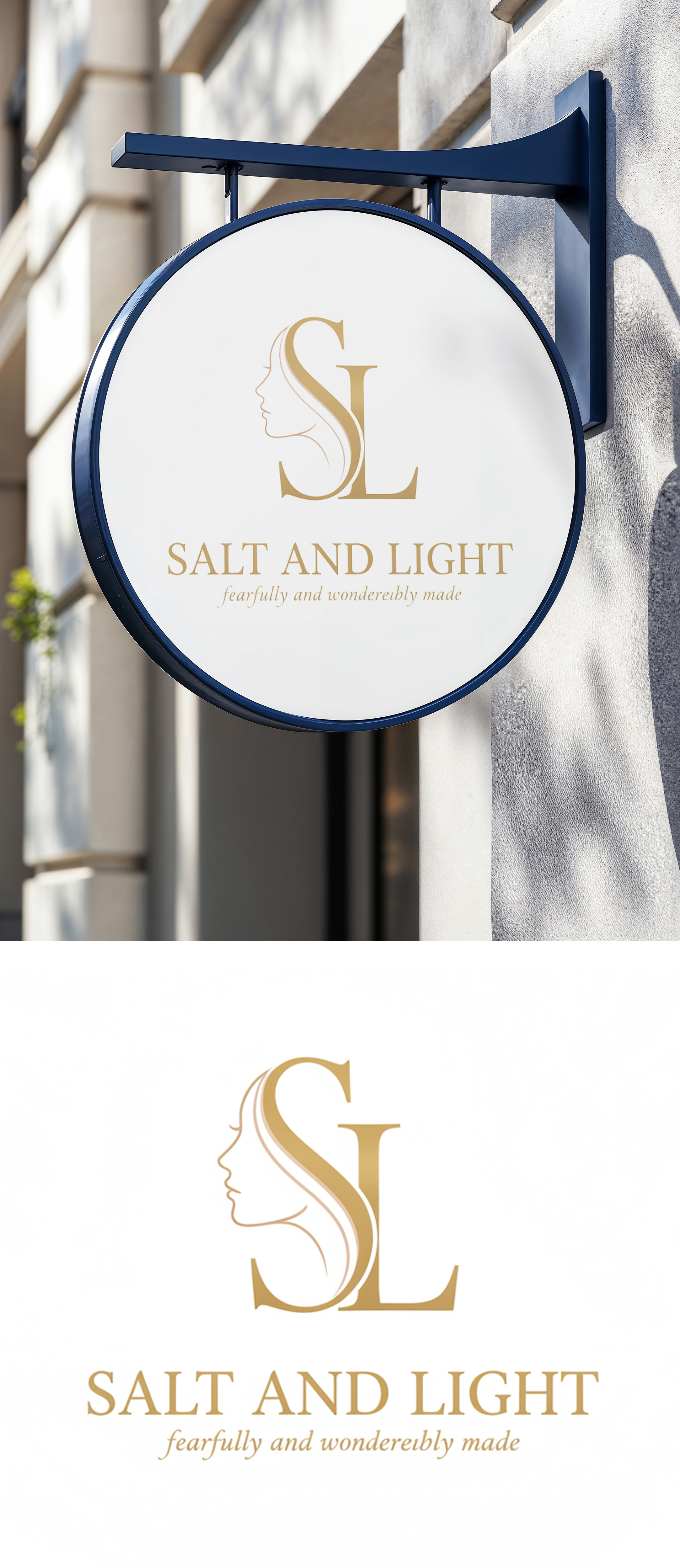 Logo Design by Deep Agheda for this project | Design #36975931