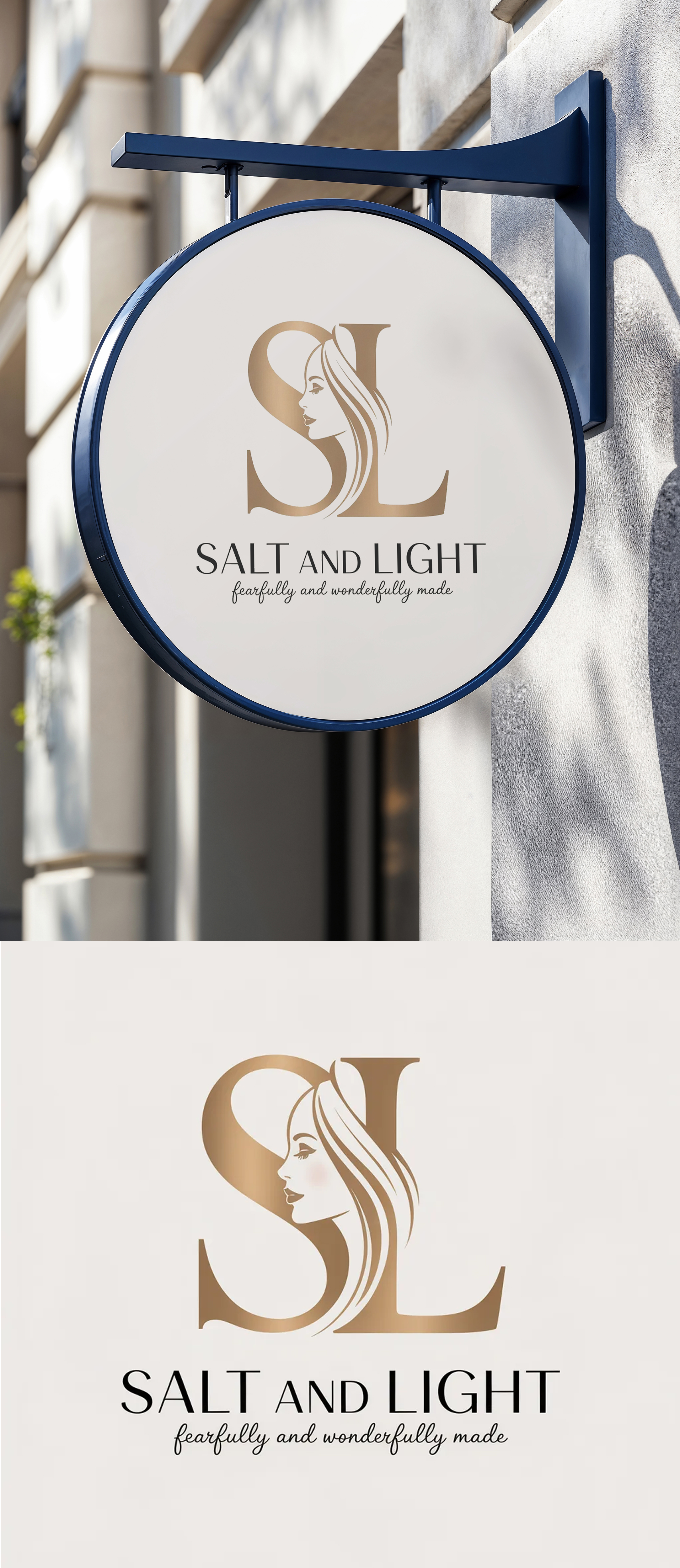 Logo Design by Deep Agheda for this project | Design #36975938