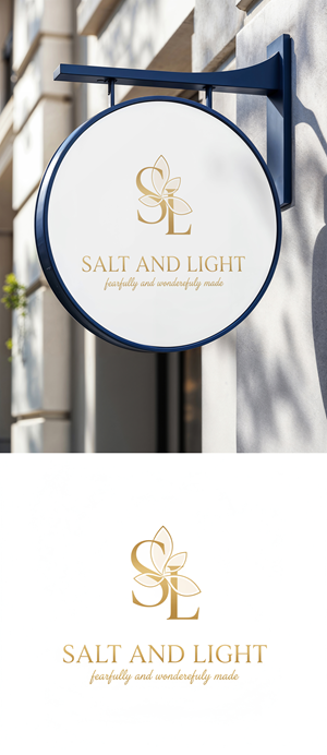 Logo-Design von Deep Agheda für dieses Projekt | Design: #36975943