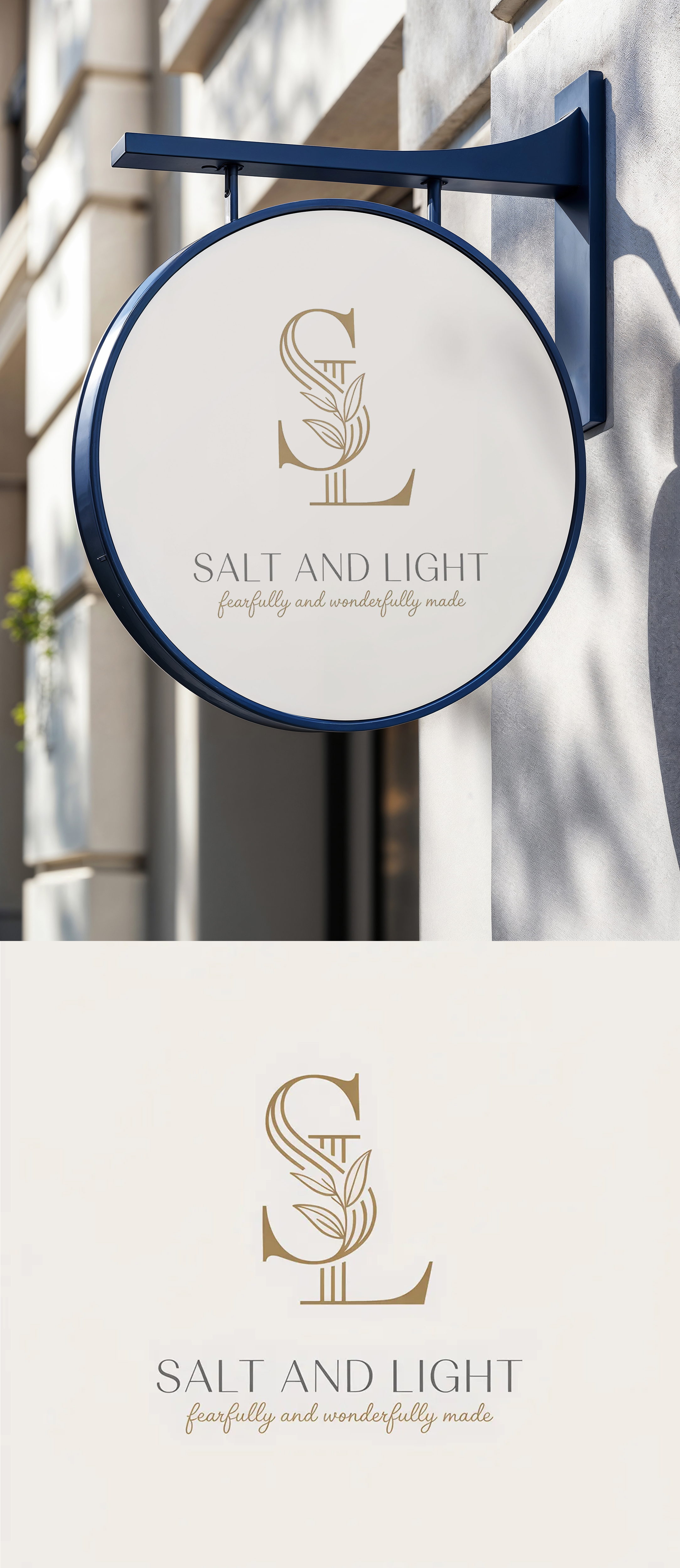 Logo Design by Deep Agheda for this project | Design #36975946