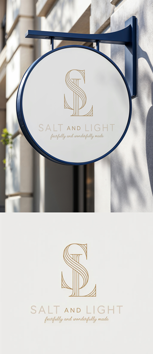 Logo-Design von Deep Agheda für dieses Projekt | Design: #36975947