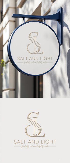 Logo-Design von Deep Agheda für dieses Projekt | Design: #36975950