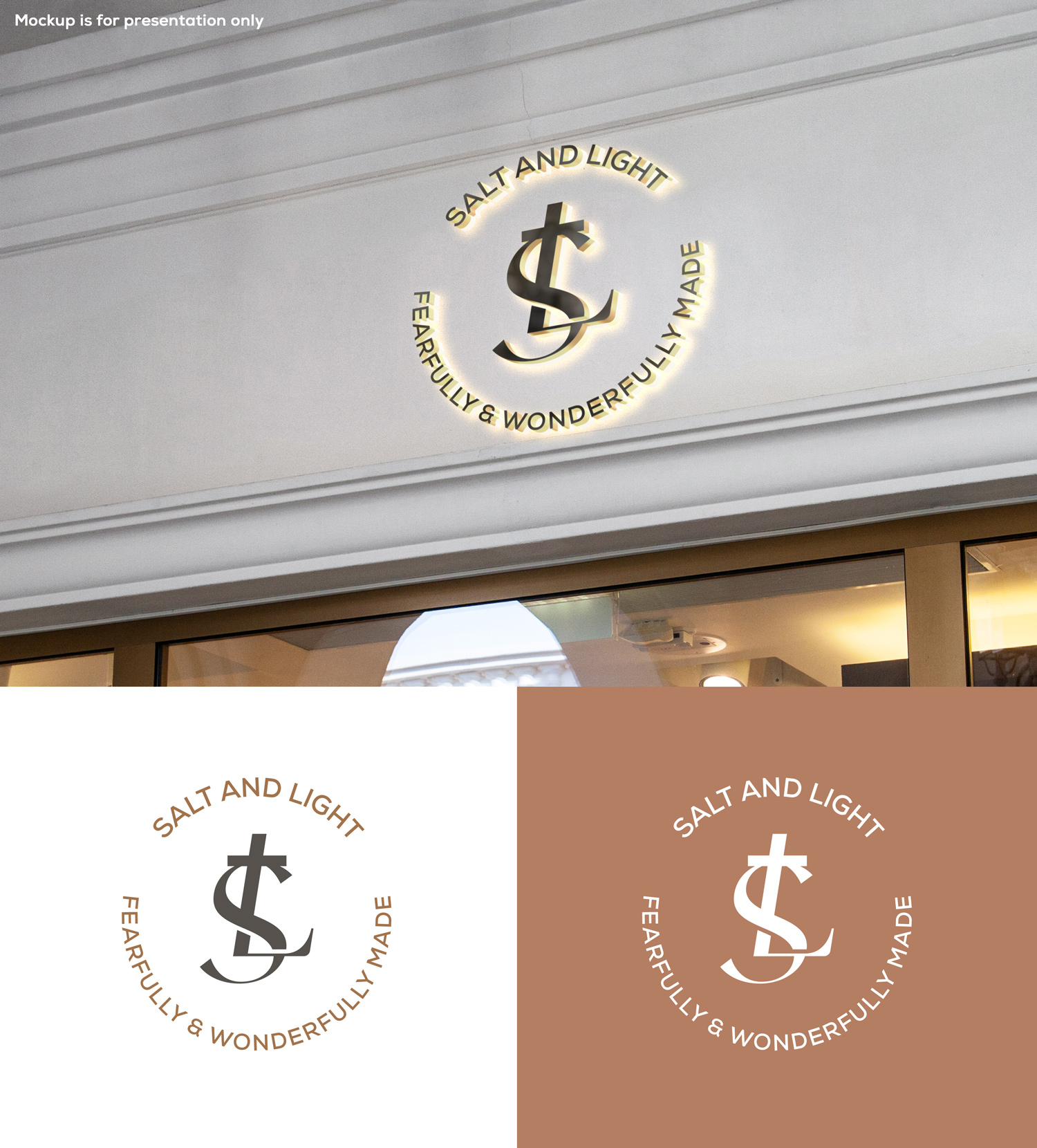 Logo Design by M Art & Design for this project | Design #36971985