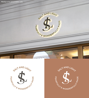 Diseño de Logo por M Art & Design para este proyecto | Diseño: #36971985