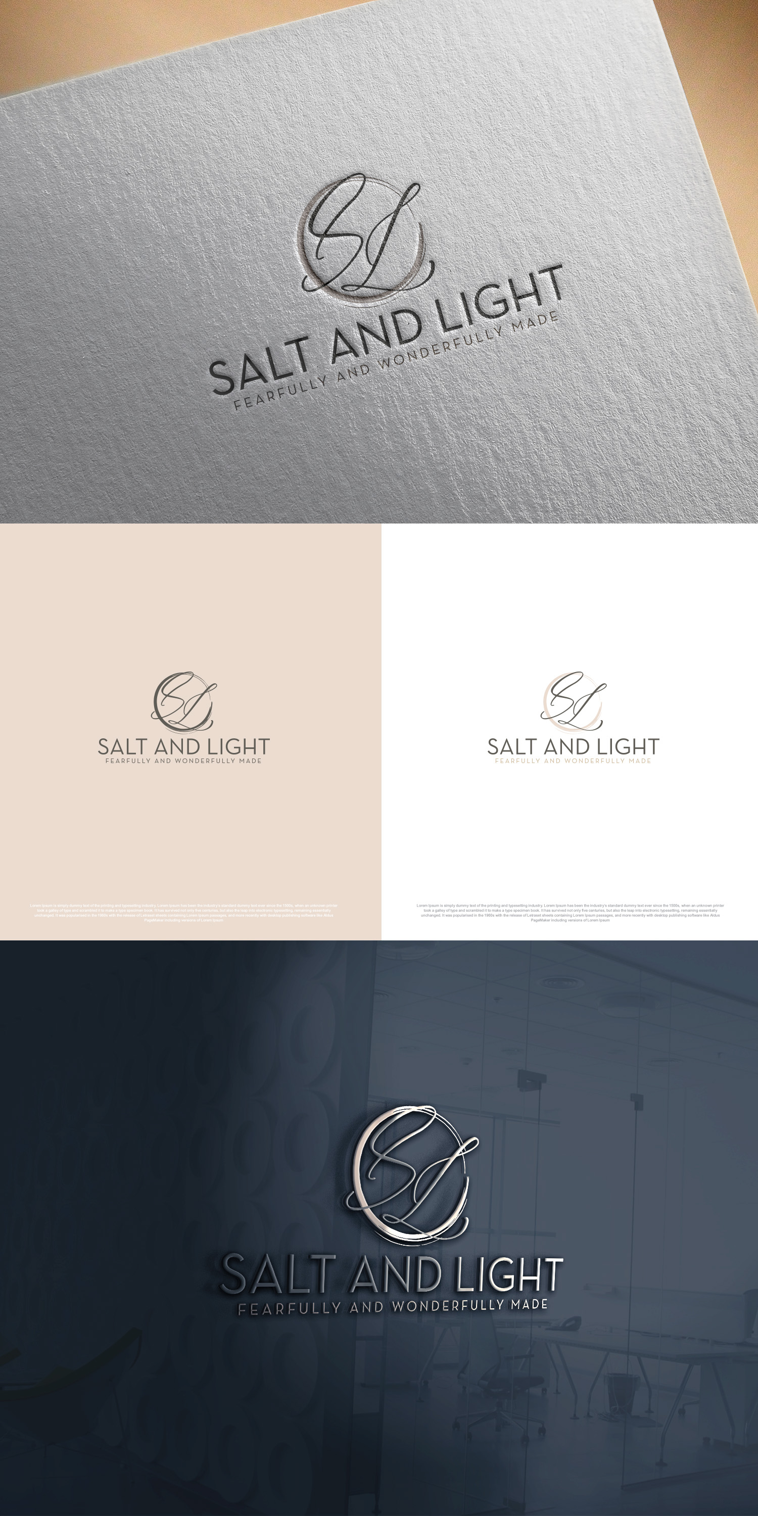 Design de Logo par Ahsan Designs pour ce projet | Design #36974996