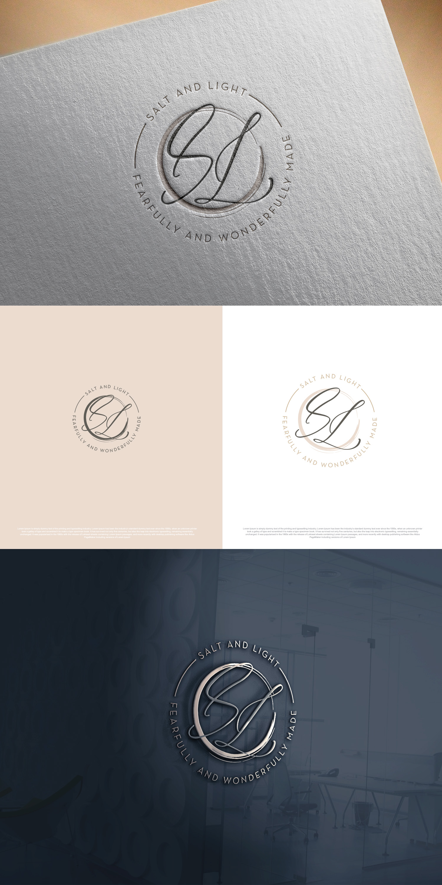 Design de Logo par Ahsan Designs pour ce projet | Design #36974997