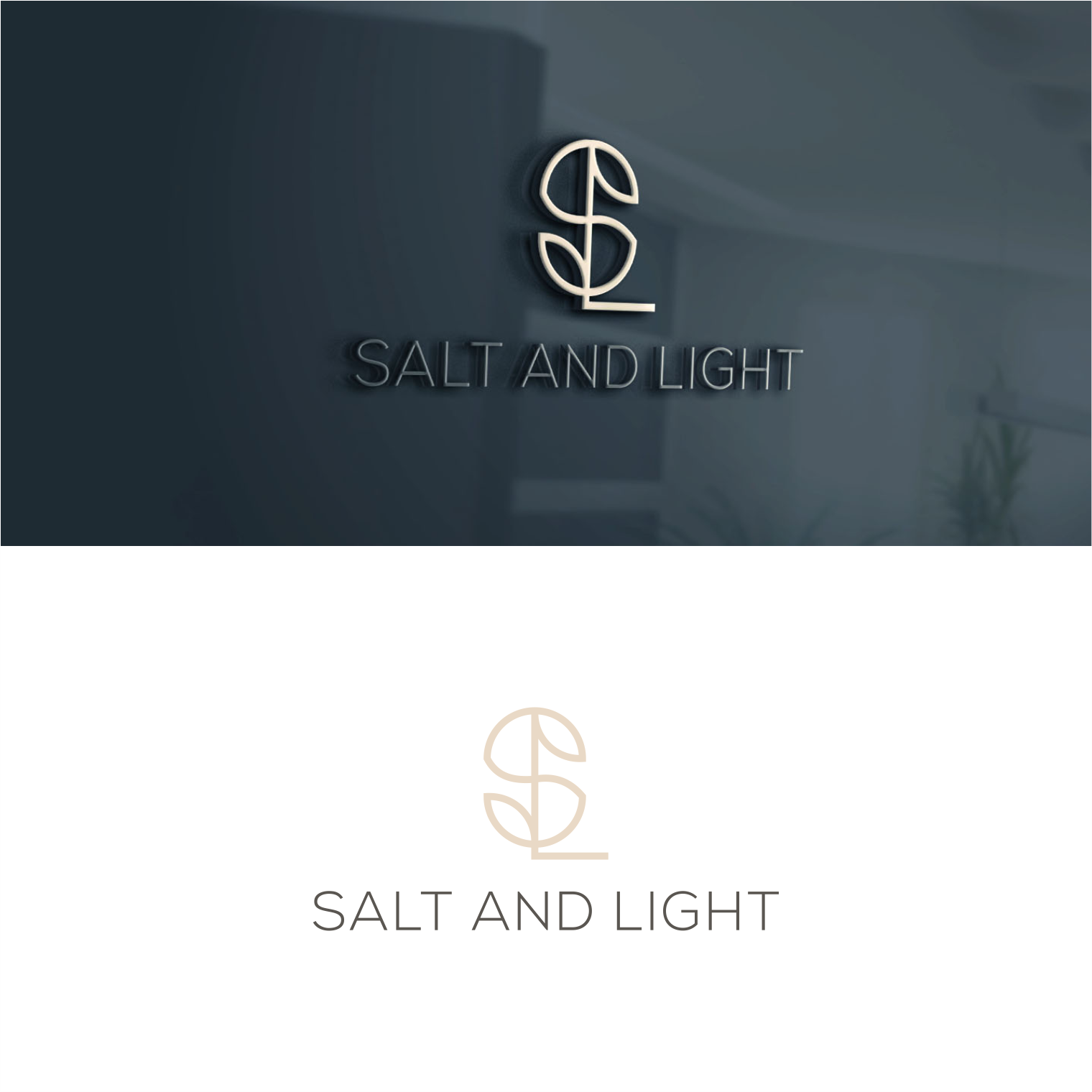 Logo Design by dodobakauu for this project | Design #36974875
