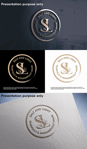 Diseño de Logo por Faisal Graphics para este proyecto | Diseño: #36974495