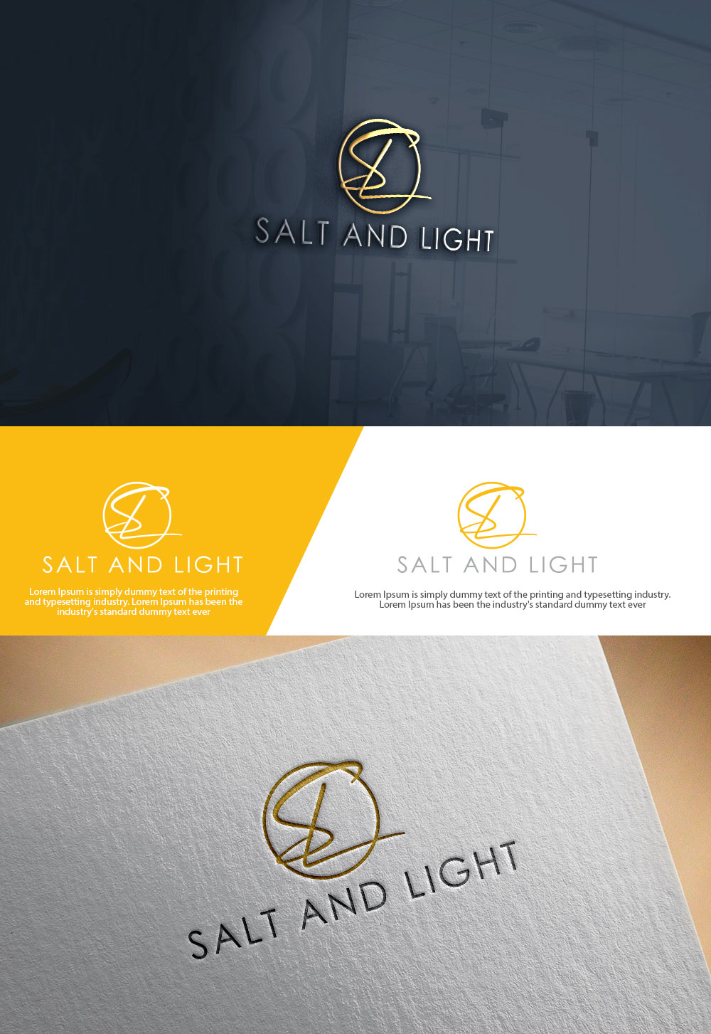 Logo Design by sulemani  creation for this project | Design #36975966