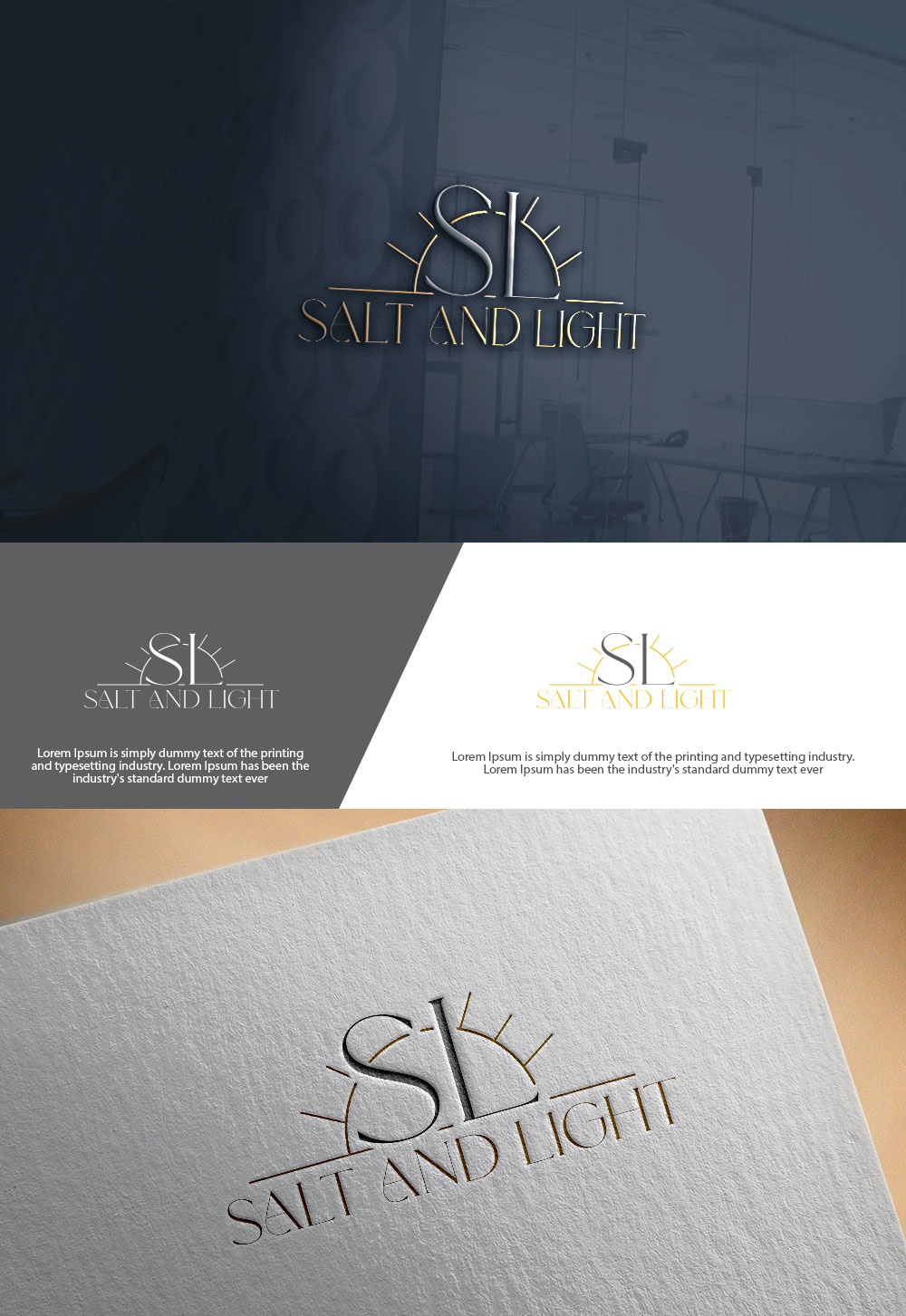 Logo Design by sulemani  creation for this project | Design #36975967