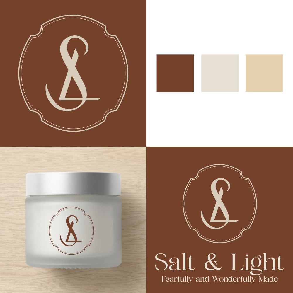 Logo Design by KhushiPatel for this project | Design #36985665