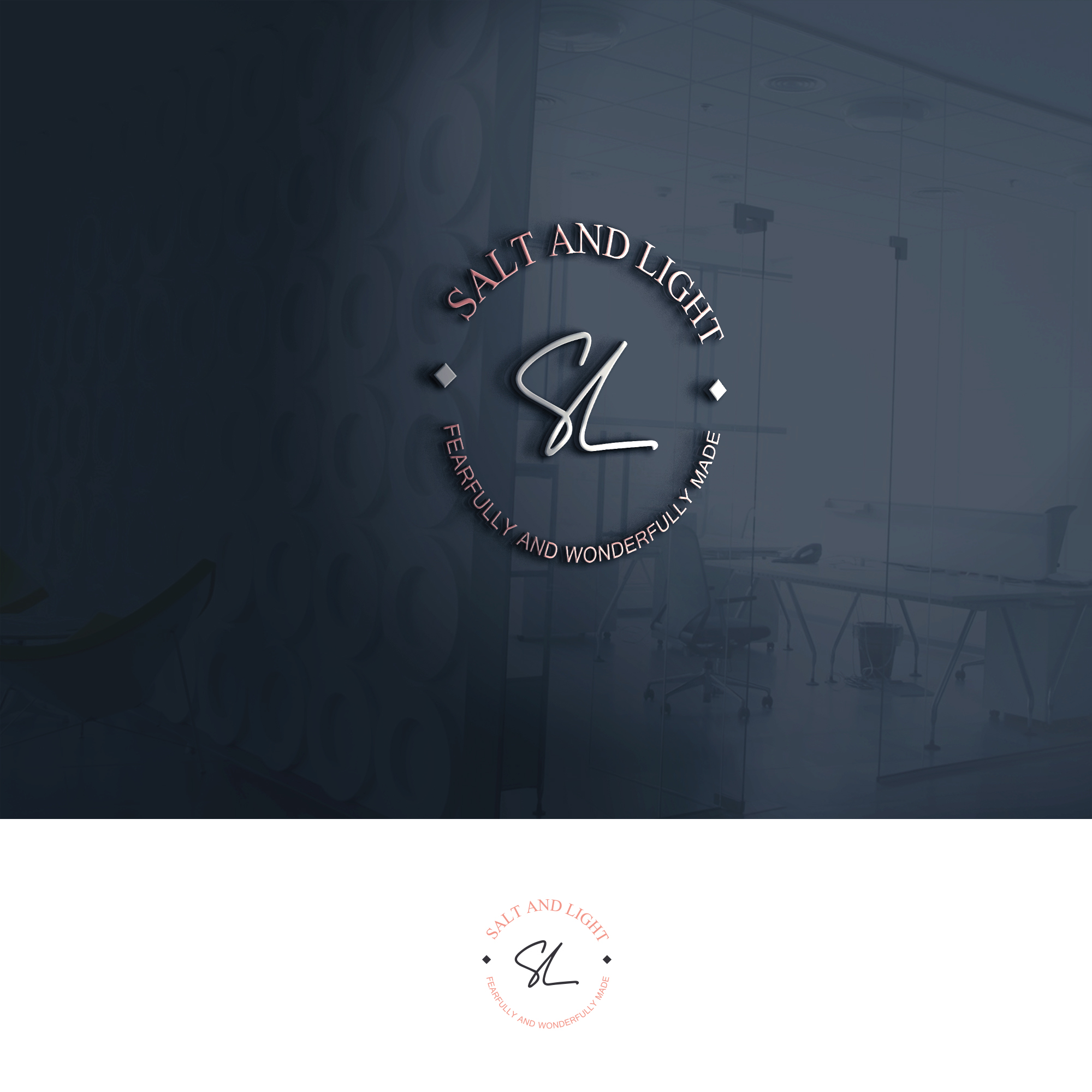 Logo Design by UTlogo for this project | Design #36975263