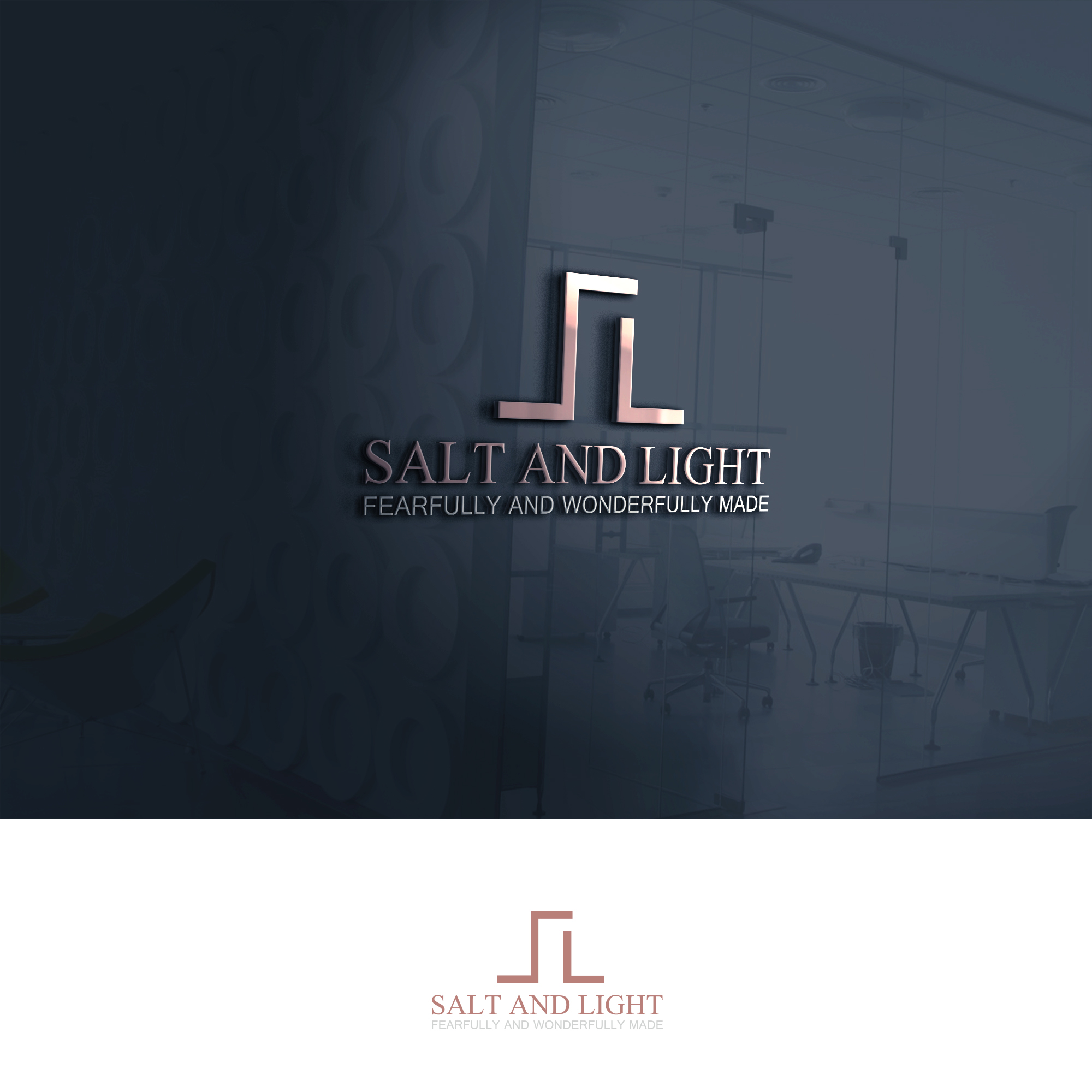 Logo Design by UTlogo for this project | Design #36975365
