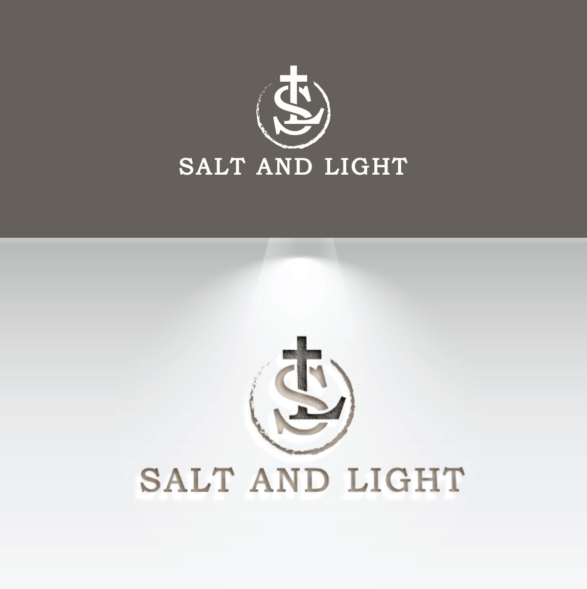 Logo Design by CrowdKing for this project | Design #36974397