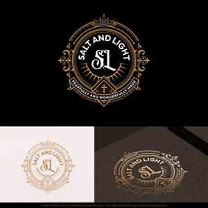 Logo-Design von iohanna für dieses Projekt | Design: #36990191