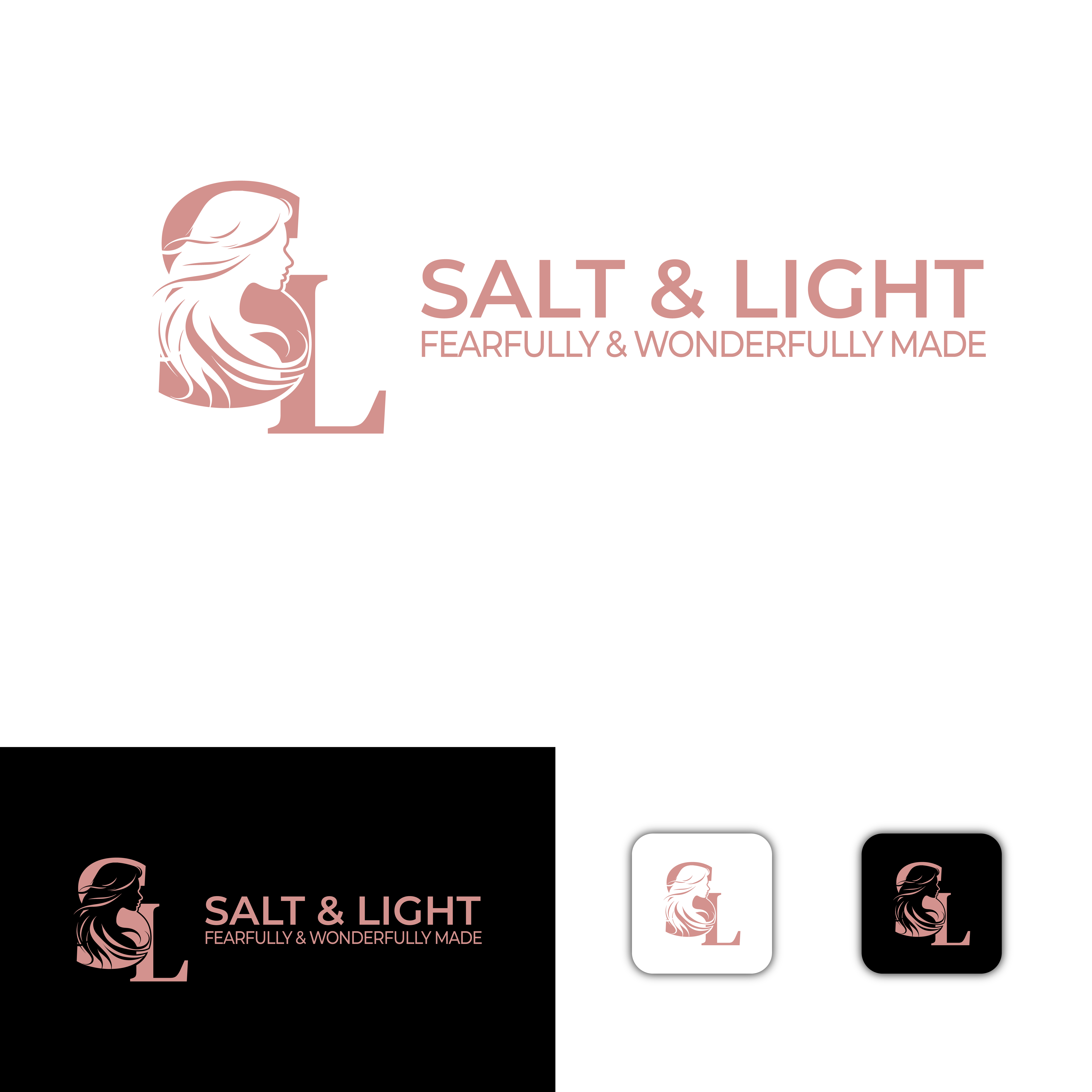 Logo Design by Delusion Studio for this project | Design #36971777