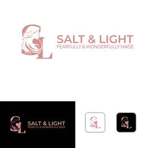 Logo Design by Delusion Studio