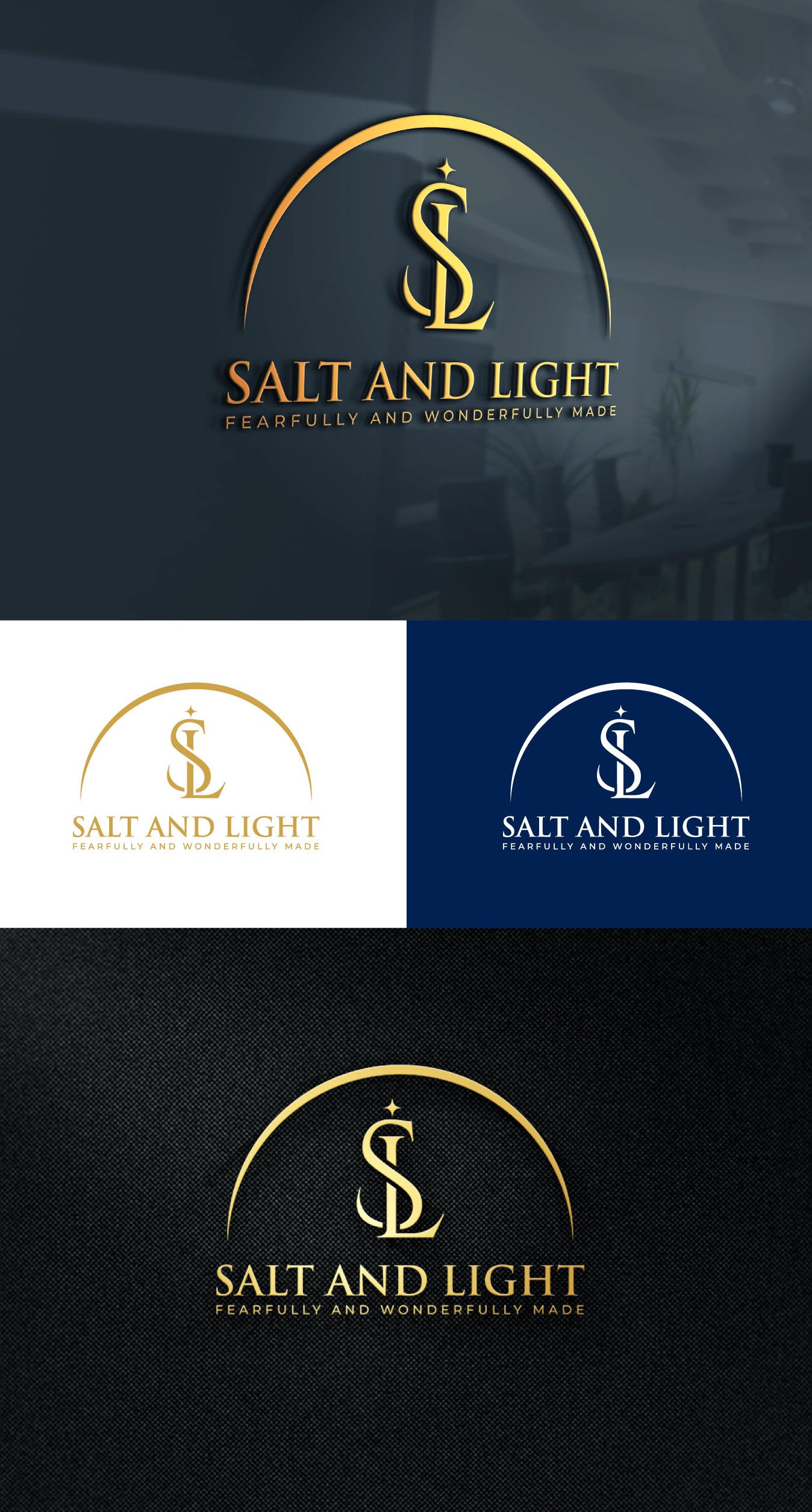 Diseño de Logo por Oliver_Design para este proyecto | Diseño #36979321