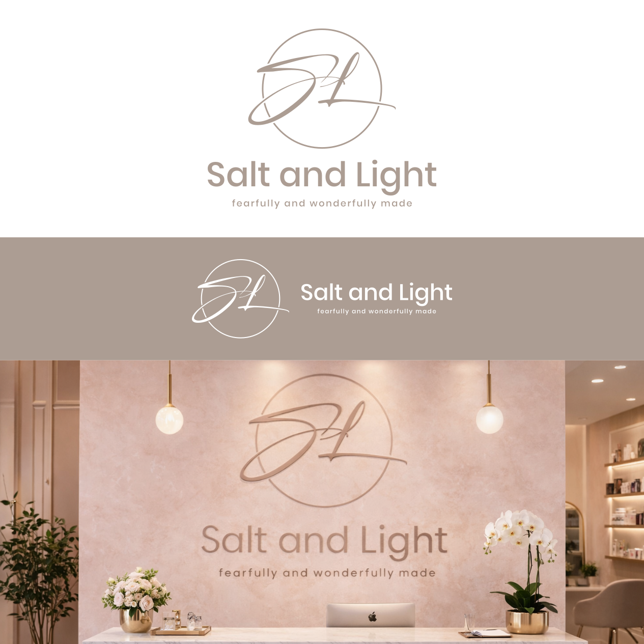 Logo Design by ninisdesign for this project | Design #36977672