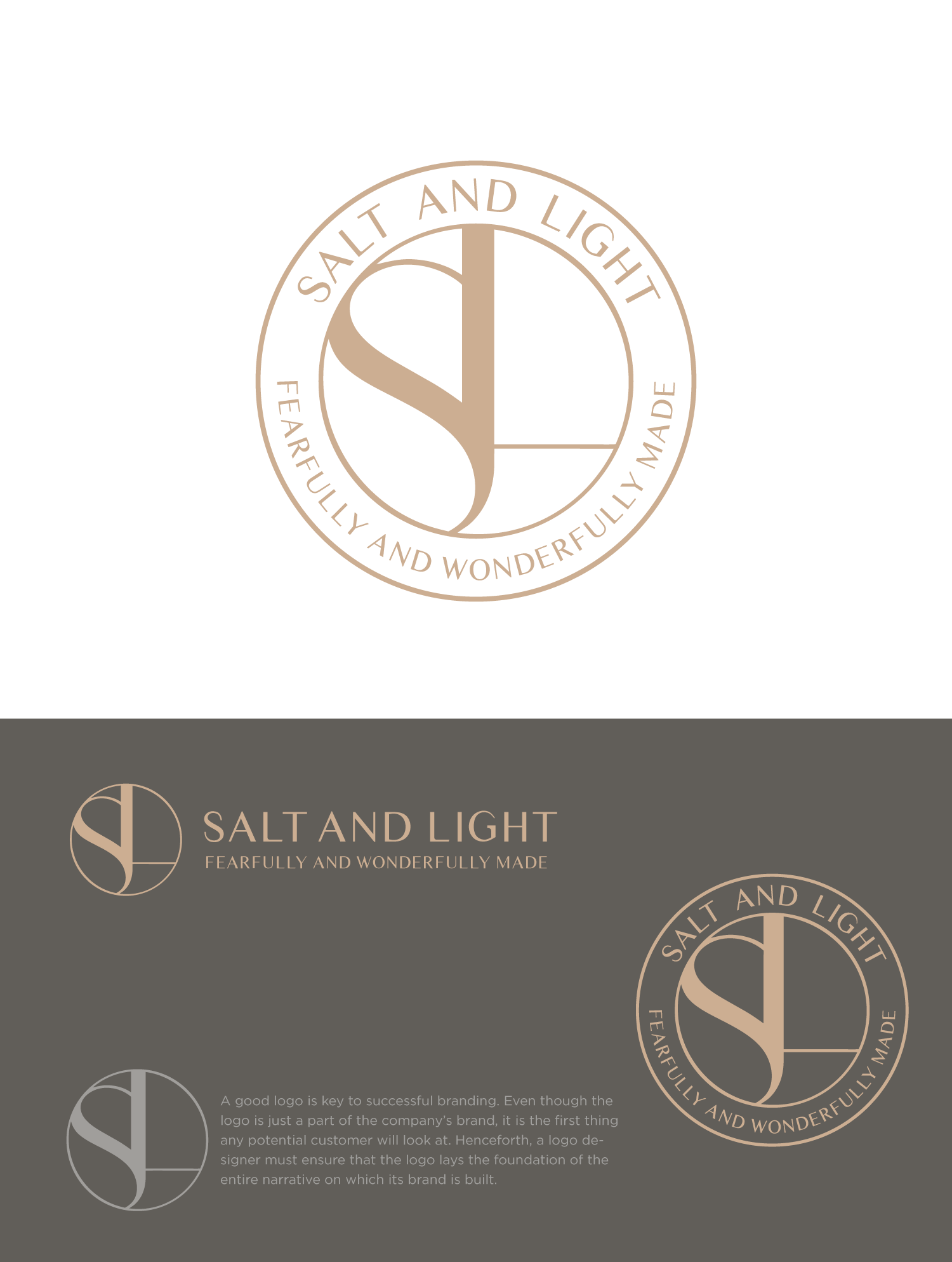 Logo Design by Abdul 20 for this project | Design #36983534