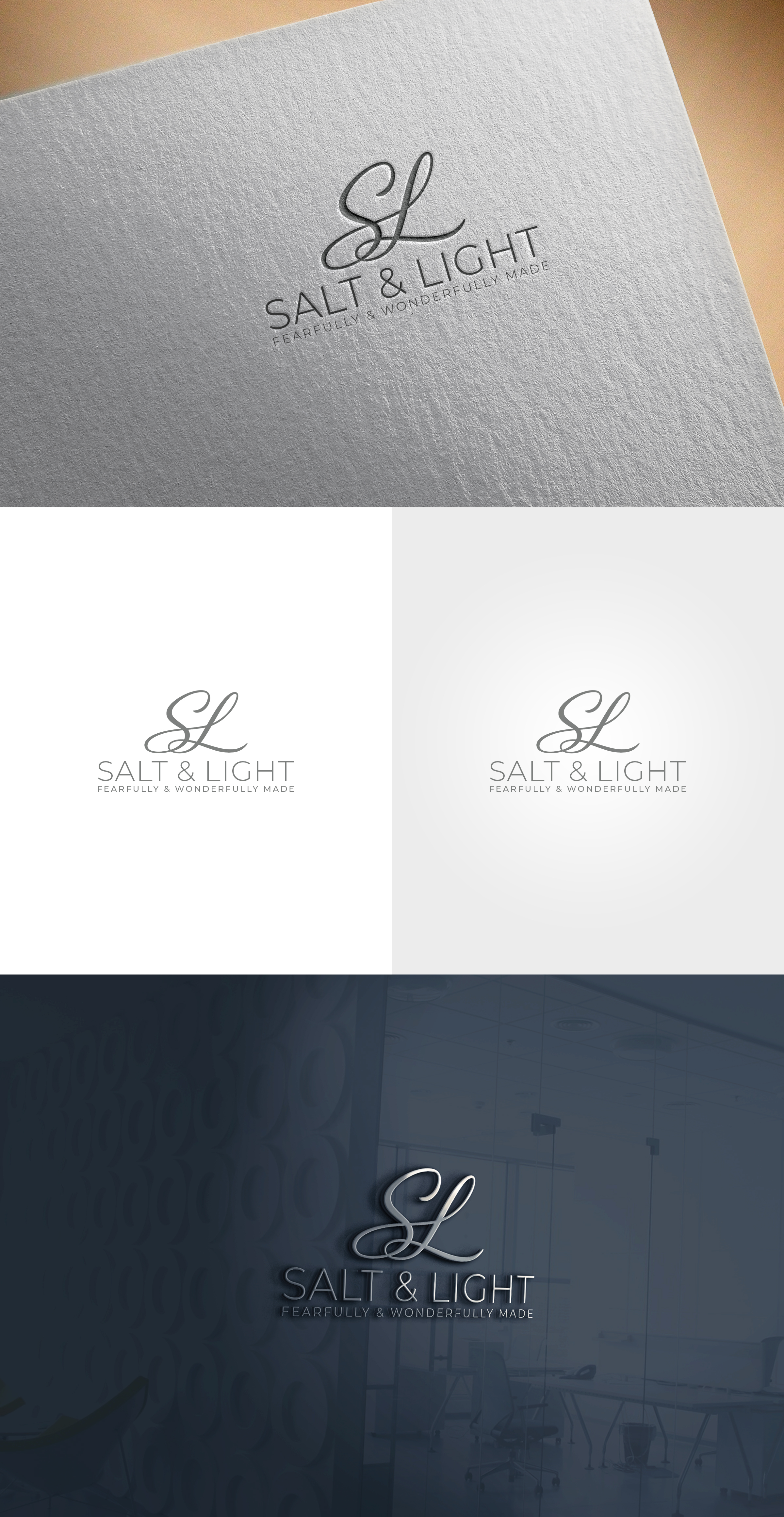Logo Design by Soonia for this project | Design #36974702