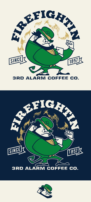 T-shirt Design by Suprakash 3 for this project | Design: #36987732