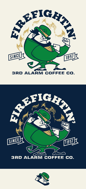 T-shirt Design by Suprakash 3 for this project | Design: #36988464