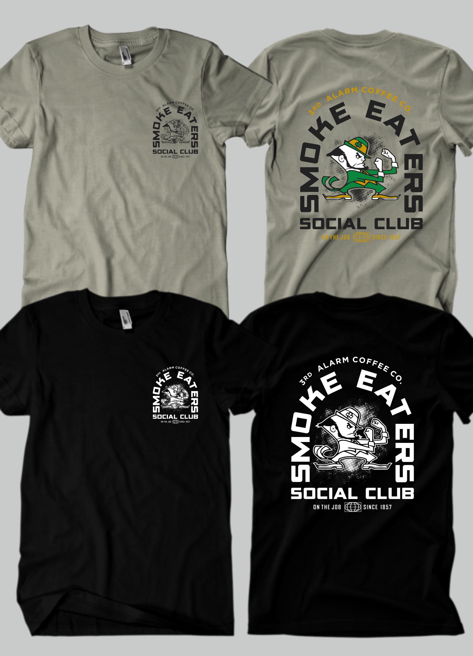 Diseño de Camiseta por Rheanza para este proyecto | Diseño #36979246