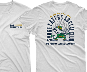 T-shirt Design by vectorone111 for this project | Design #36990749