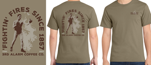 T-shirt Design by Jennifer Beatty for this project | Design #36987807