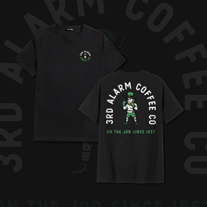 T-shirt Design by Sultan  Studio for this project | Design: #36975242