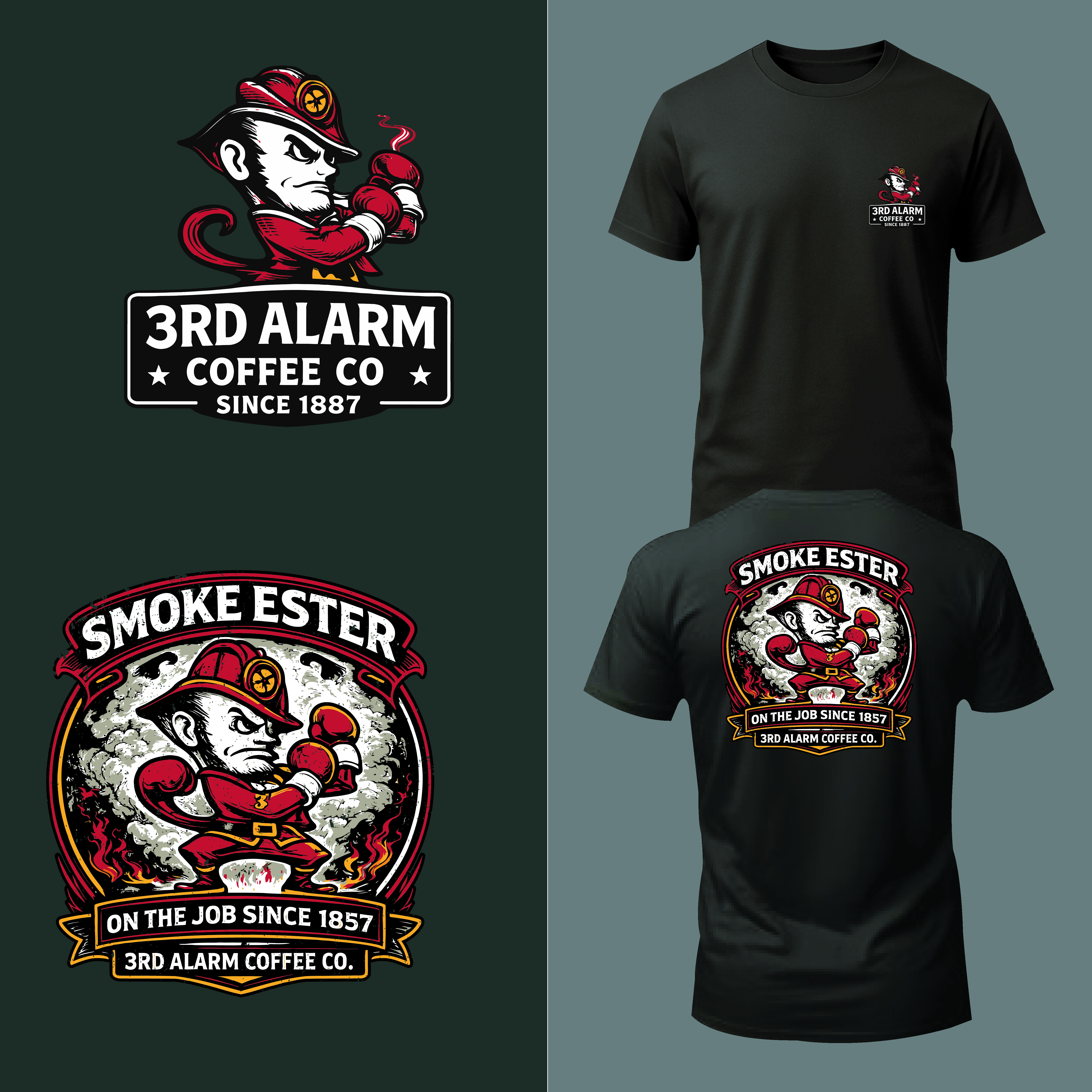 Diseño de Camiseta por amda51 para este proyecto | Diseño #36975507